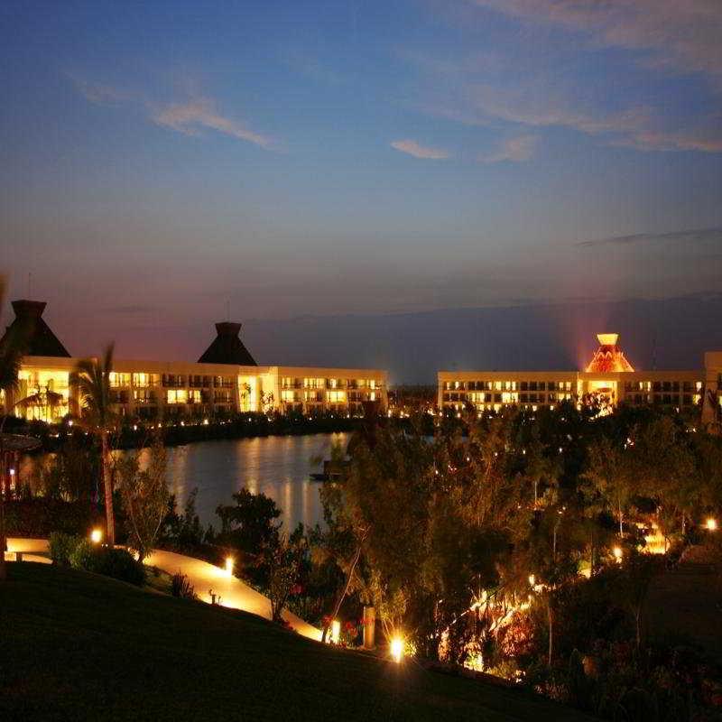 Ocean Breeze Boutique Riviera Maya Puerto Morelos Exterior foto