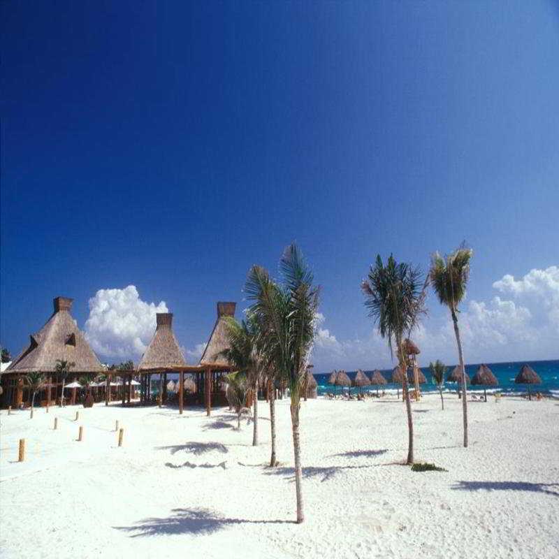 Ocean Breeze Boutique Riviera Maya Puerto Morelos Exterior foto