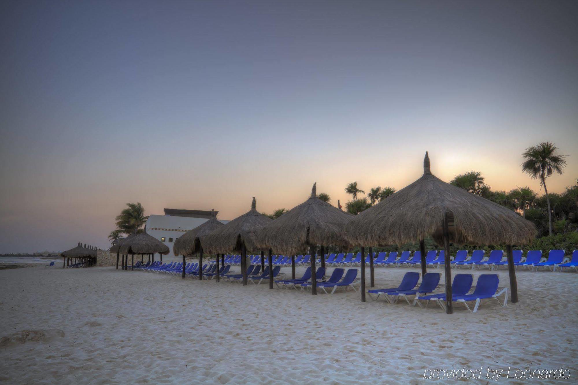 Ocean Breeze Boutique Riviera Maya Puerto Morelos Facilidades foto